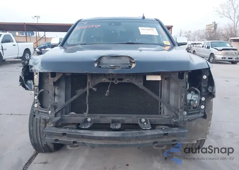 2016 Chevrolet Suburban Ltz z USA, uszkodzony, nr VIN 1GNSCJKC0GR148174